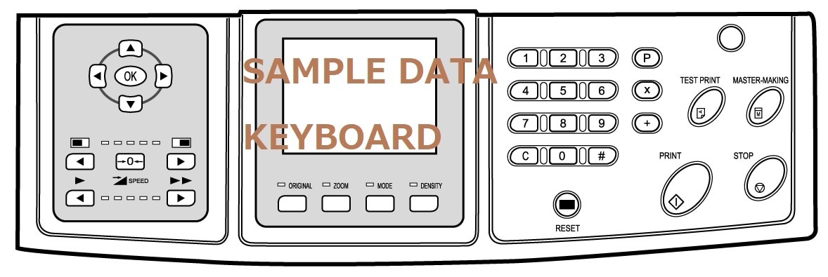 取説などに最適なテクニカルイラストを作成します 写真をイラスト化することで、読み手への訴求力がアップします イメージ4