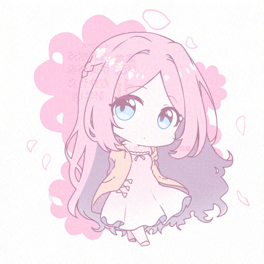 簡易デフォルメイラストお描きします SNSで使えるアイコンや個人観賞など！ イメージ4