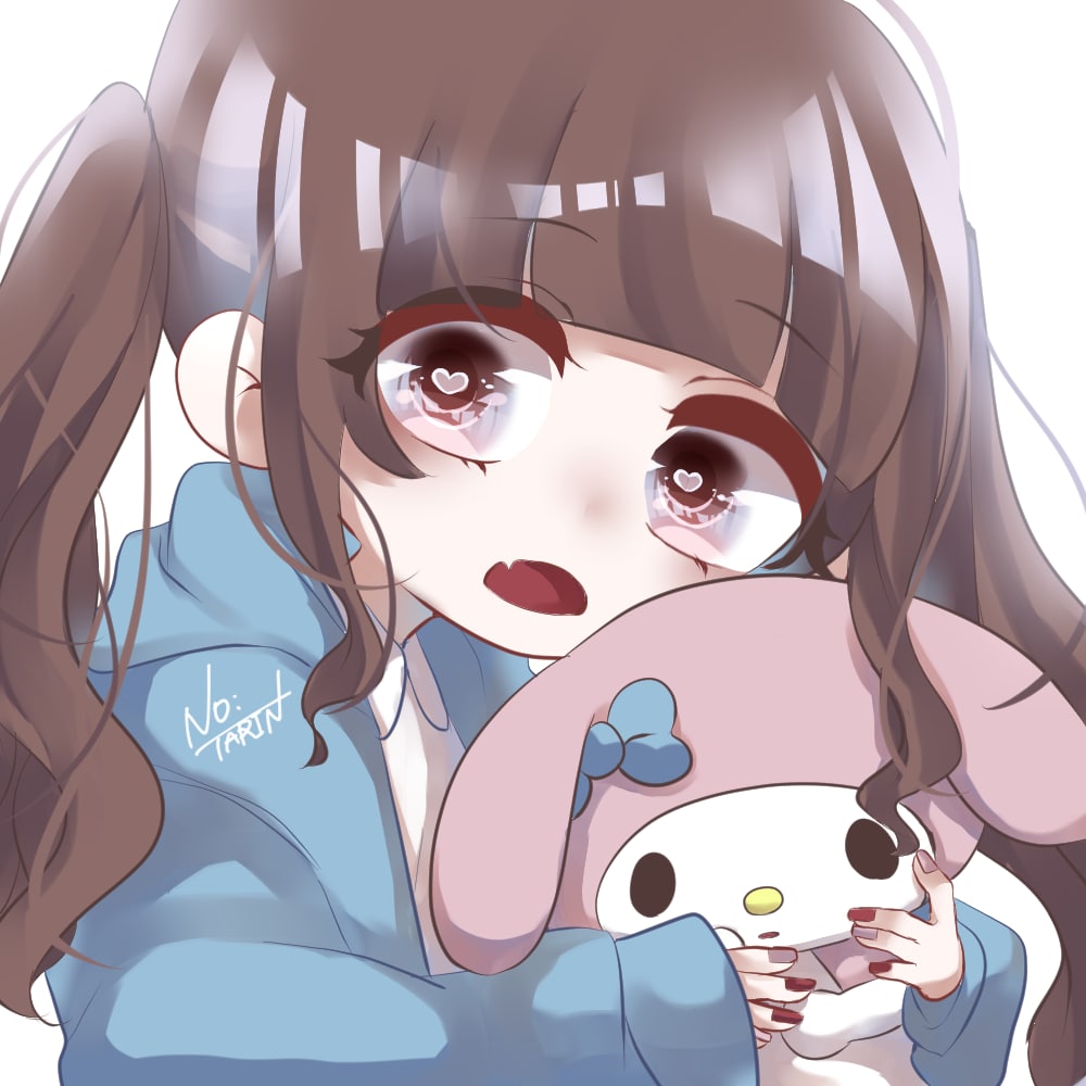 初めての依頼にどうですか？ミニキャラかきます とりあえずのアイコンが欲しい方へ！！ イメージ3