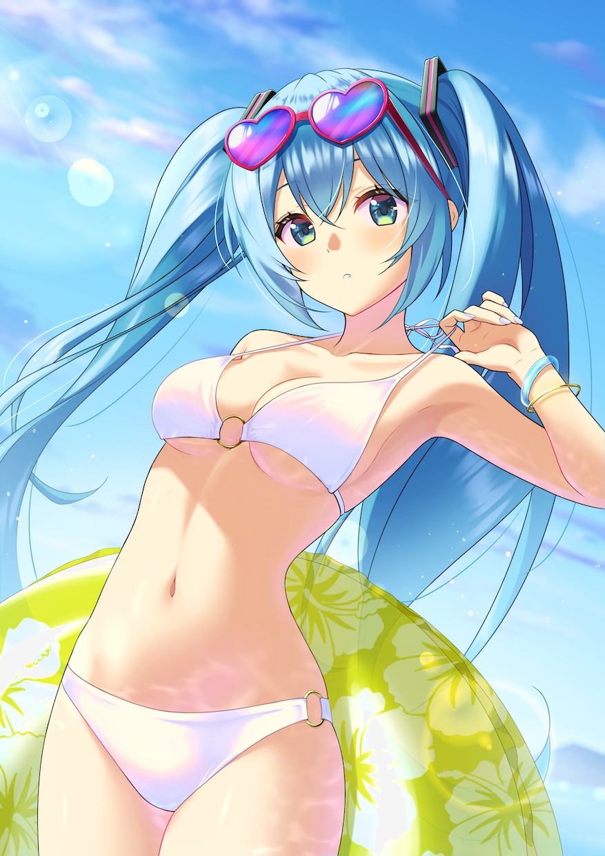 商用OK◎可愛い女の子のイラスト制作します アイコン、立ち絵、一枚絵など、あなただけのイラスト届けます イメージ3