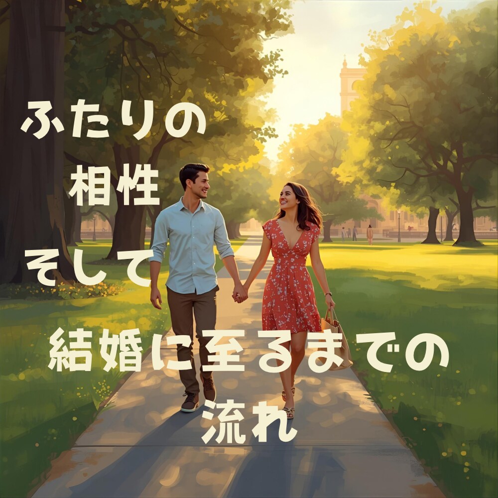 あなたの運命の結婚相手と出会いの時期を占います お相手様との出会い・相性・結婚後の未来まで丁寧に鑑定♡ イメージ4