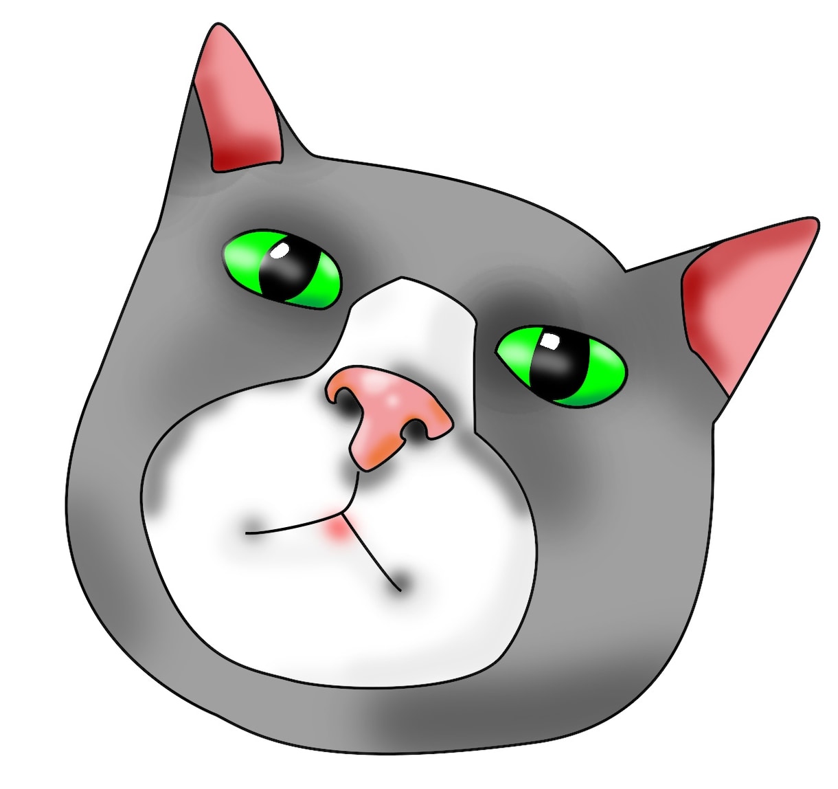ジャンンル問わず!絵 イメージ1