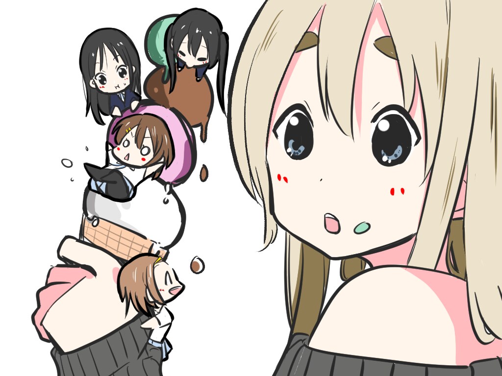 ラフ修正無制限！追加料金なし！要望の絵描きます 要望に応えて、心を込めて描きます！！ イメージ4