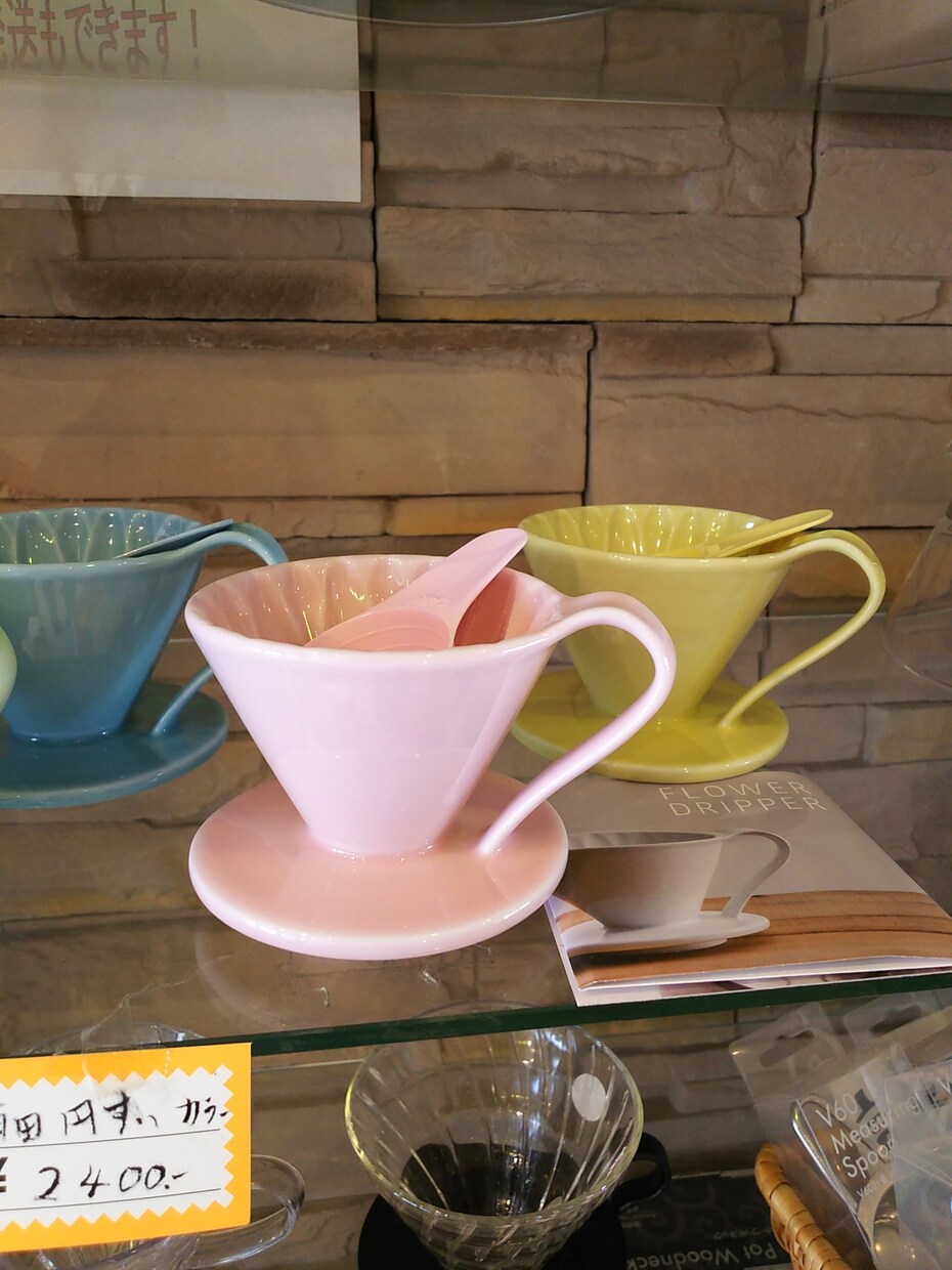 自家焙煎cafe店の開業の不安解消・問題解決します 開業相談に、判らないこと何でも聞いて下さいね イメージ2