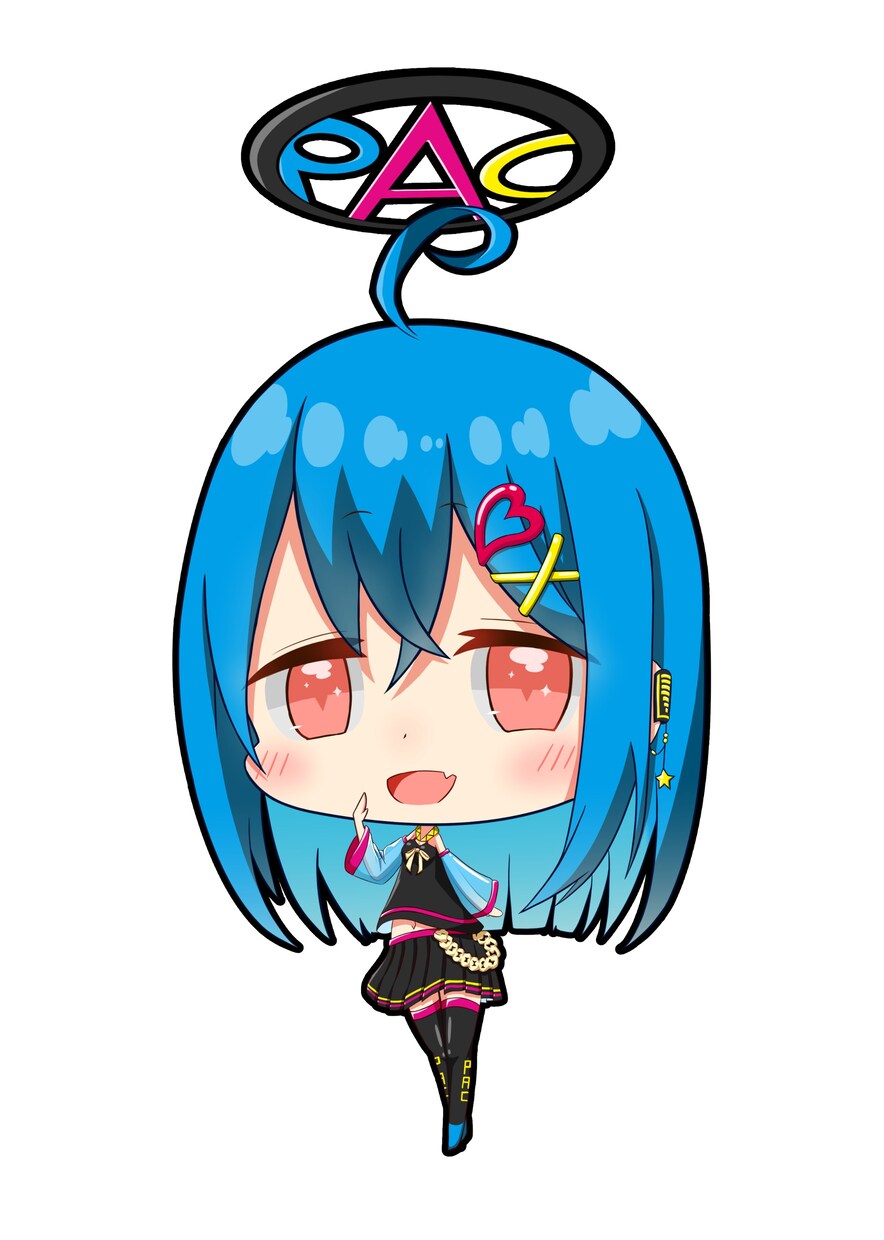 アイコンイラストなどを描きます あなたの好きをお伝えください。ご相談をお待ちしております。 イメージ8