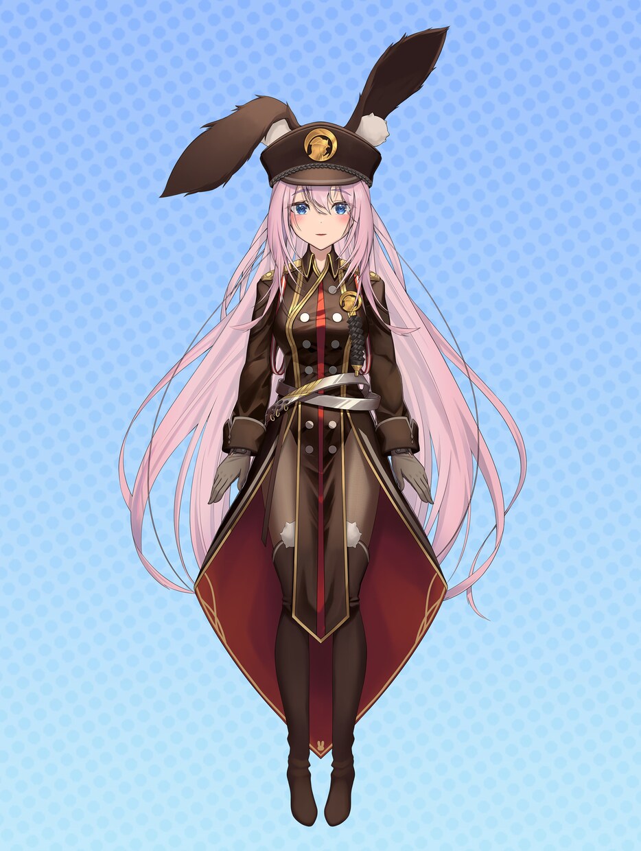 Vtuberを本気で始めたい人！おすすめします あなたが人に自信を持って魅せられるキャラをお届けします！ イメージ6