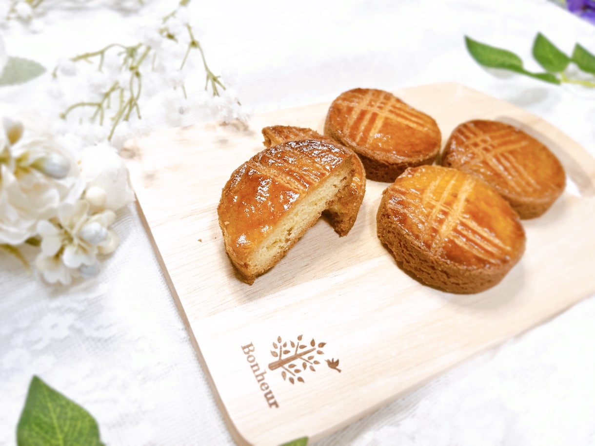 現役製菓講師がお菓子の悩み解決します ✨お菓子の失敗原因を一緒に見つけて解決します✨ イメージ2
