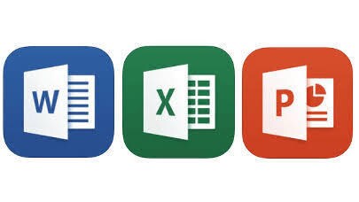 ワード、エクセル、パワーポイント資料を作成します 迅速、丁寧に仕上げますのでご安心ください イメージ1