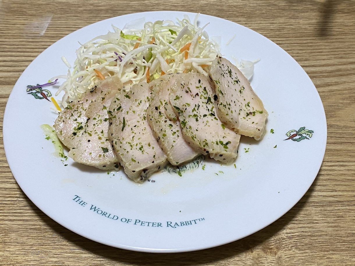 料理初心者に現役飲食店員の知識教えます 料理初心者や自信がない方に誰でも出来る簡単レシピ教えます！ イメージ3