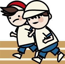 足を速くする子供から出来るトレーニング作ります 子供の足の速さはどこで決まる？ イメージ1