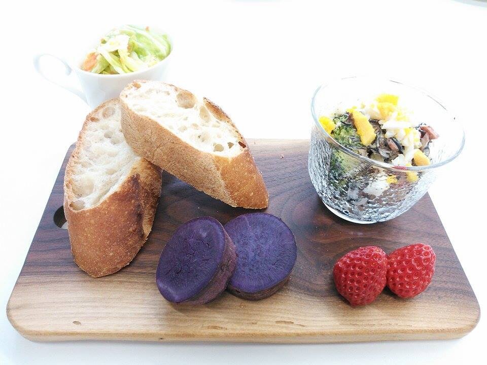 身体の声・欲している食べ物がわかるようになります 食薬ジャム専門店による免疫力UP講座　初級編① イメージ7