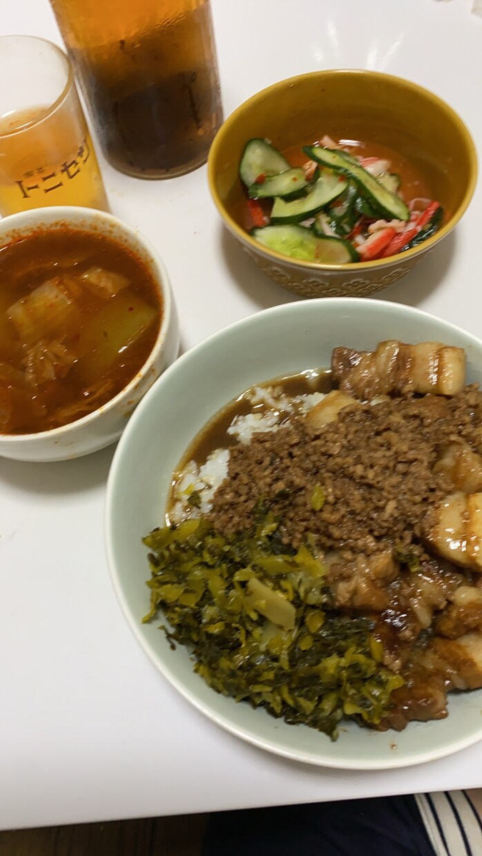 単身世帯や働くママさんの為に夕飯の献立を考えます 飲食店バイト経験者が美味しくて簡単な夕飯の献立を作ります。 イメージ3