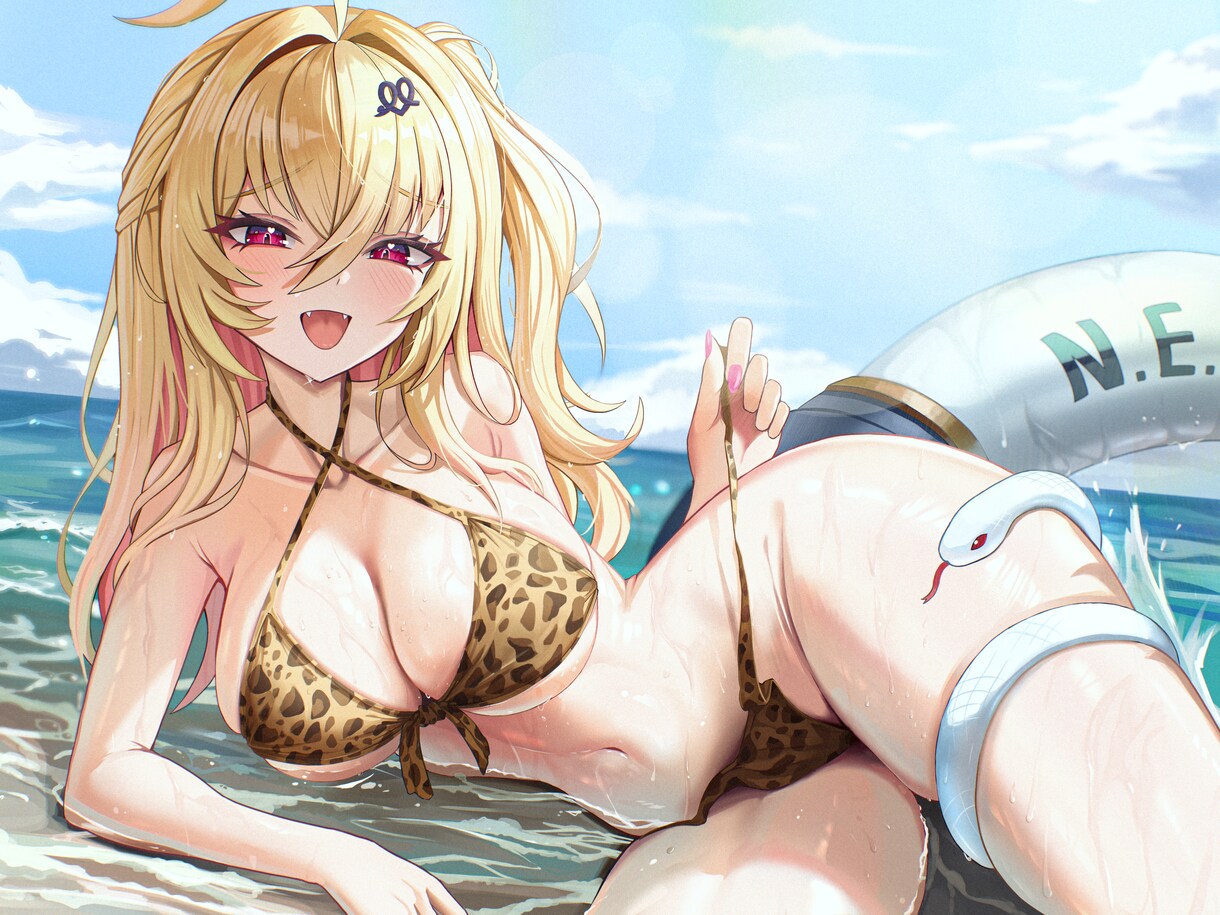 あなただけの美少女をお描きします あなたの理想の女の子イラストを描きます！ イメージ8