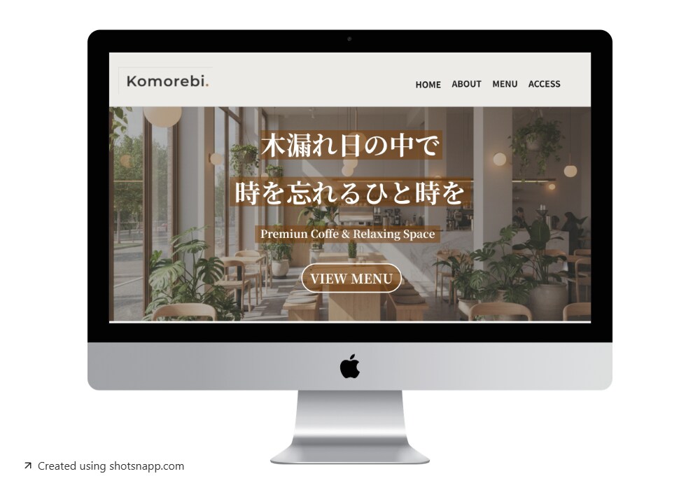 高品質のLP制作いたします 低価格で高品質なLPを提供いたします！ イメージ1