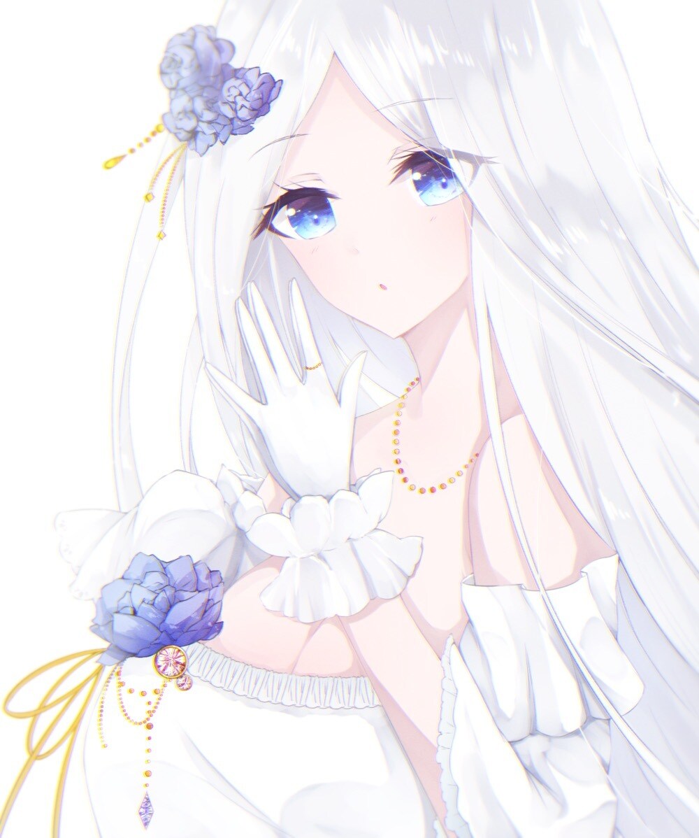 値下げ中！キャラクターイラスト描きます かわいい女の子のイラストを描きます！ イメージ3