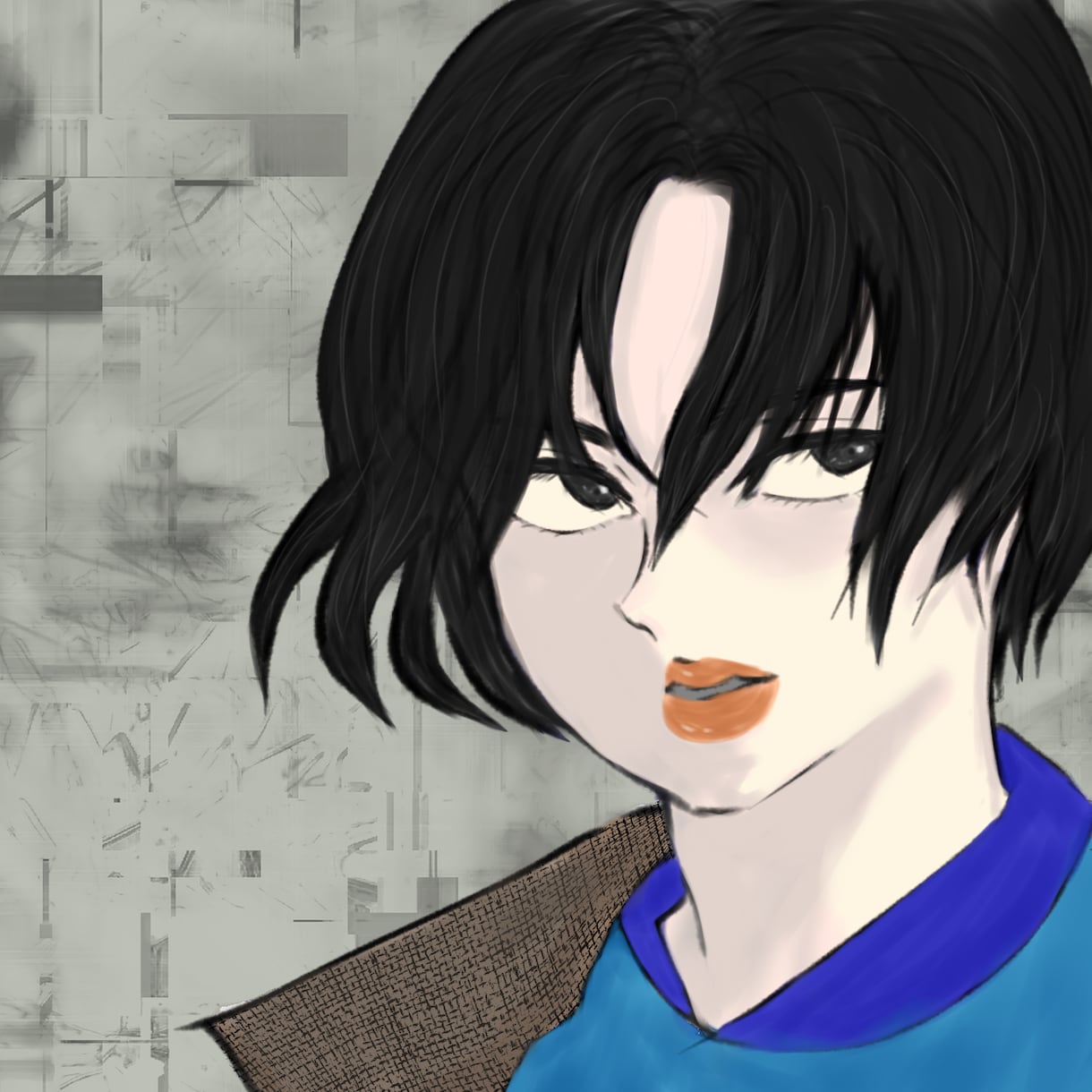 似顔絵描きます 厚塗りタッチで描くのでSNSなどのアイコンにピッタリです！ イメージ2
