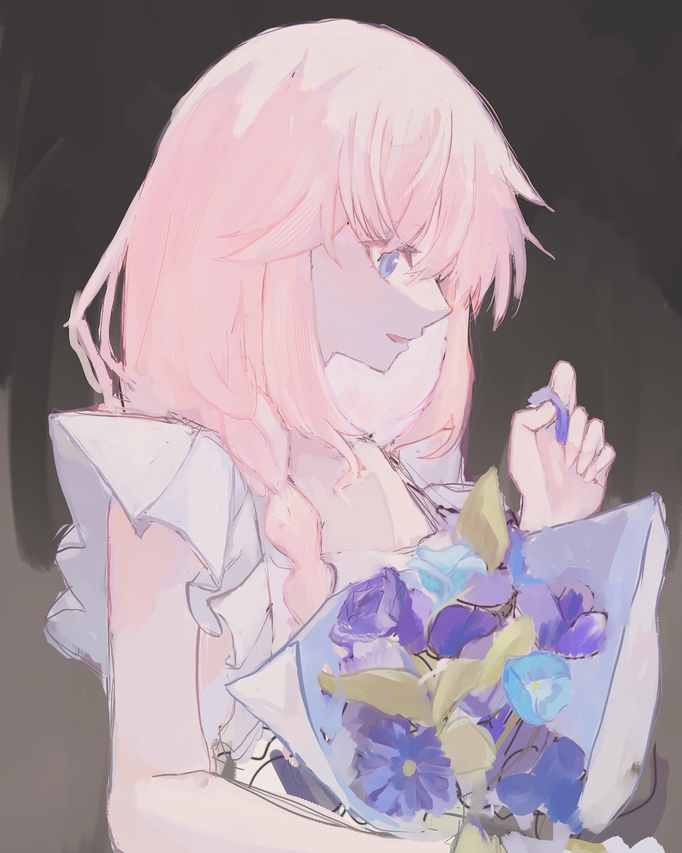 オリジナルイラスト描きます 用途に合わせたイラスト制作いたします! イメージ1