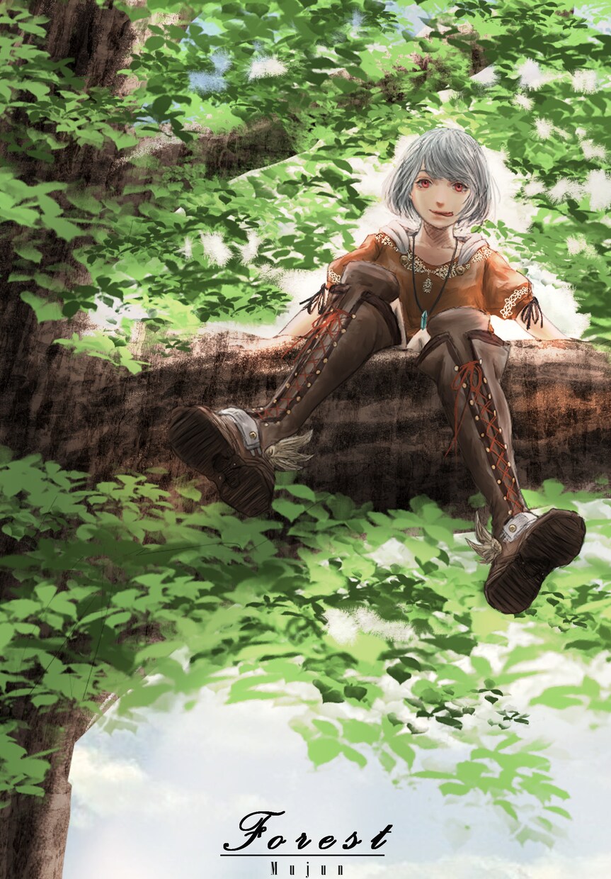 最低価格でイラスト作成します 初めましての方にも購入していただけるように最低価格にしました イメージ3