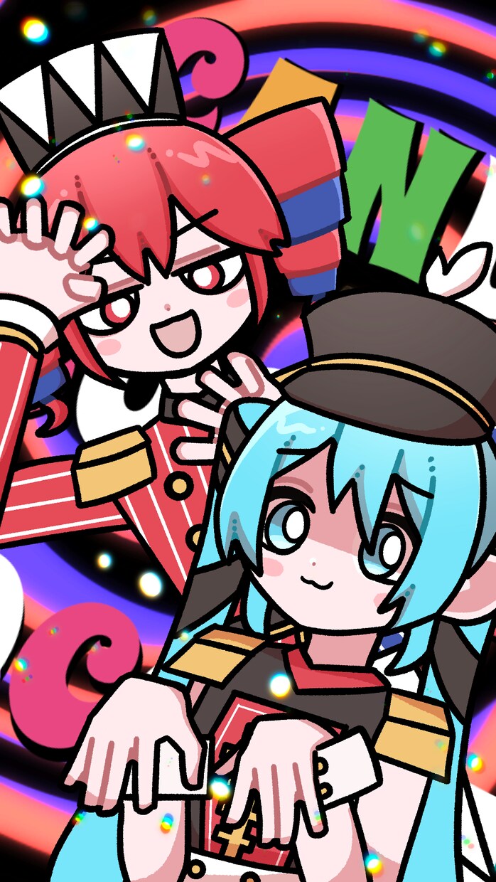 ｲﾗｽﾄ/ｱｲｺﾝ/ﾍｯﾀﾞｰ/描きます 個性溢れるイラストお任せ下さい！ イメージ8
