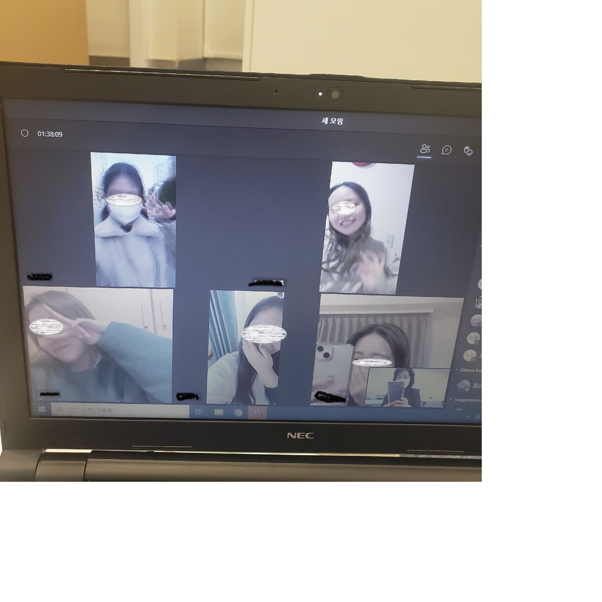 初心者さん向け手話講座をオンラインで学びます 身近な手話単語を覚えて使ってみましょう イメージ2