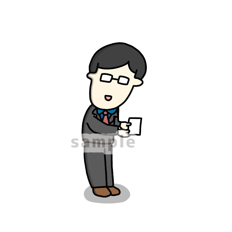 数々のキャラデザイン経験者がキャラクター作成します あなたの会社のオリジナルキャラクター作成します！ イメージ2