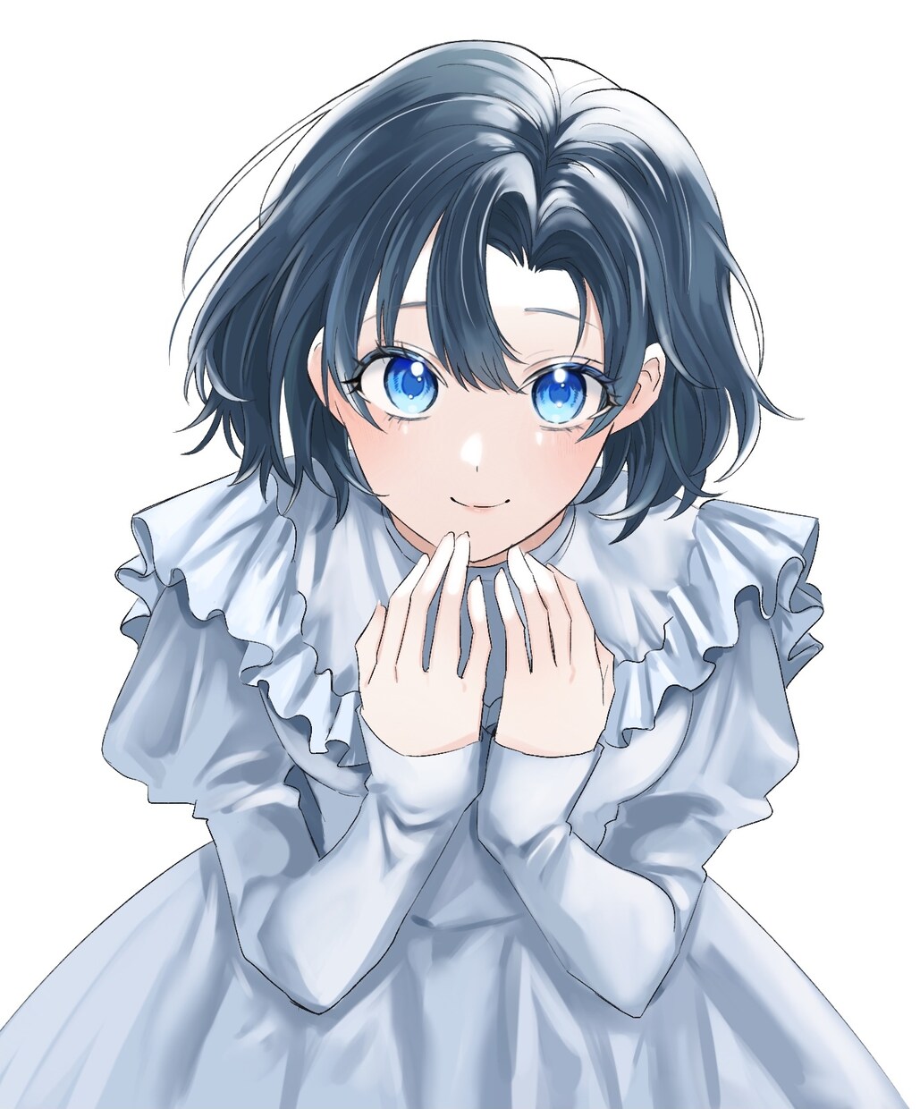 テイスト無限大ご希望に合わせたイラスト制作をします 商用利用OK／同人誌用イラスト イメージ3