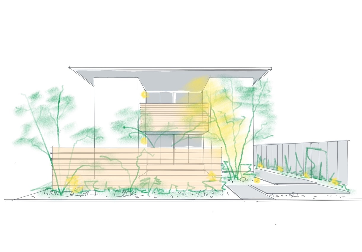 現役1級建築士が間取り提案を行います ◼️土地を活かしたプロの提案で豊かな暮らしを！ イメージ1