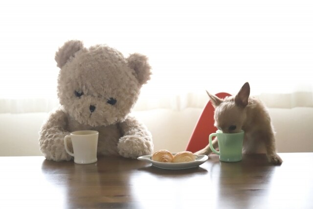 悲しみなでなでしちゃいます 悲しい、寂しいなでなでするよ✤そばにいるから イメージ8
