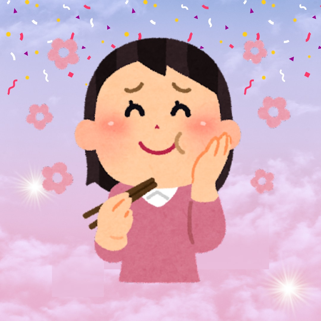 ダイエット中の食欲のお悩みに寄り添います 食事制限からの解放！リバウンド無縁のダイエット！ イメージ3