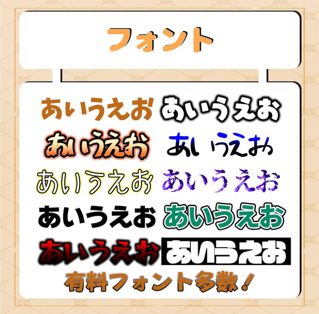 Vtuber様向け！サブスク形態で切り抜き作ります あなたに合う編集で活動を一緒に盛り上げていきます！ イメージ3