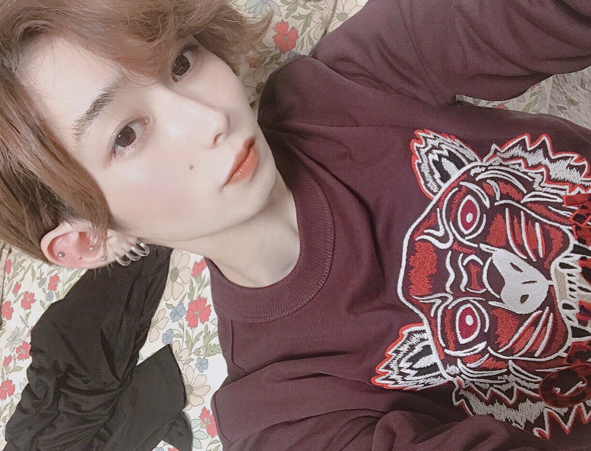 美容学生が最近流行りのメンズメイク教えます ルックスに自信が持てない方1ランクupしてみませんか？ イメージ6