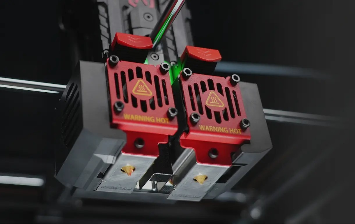 FDM方式/光造形による3Dプリント代行いたします １パーツ最大300×300×600ｍｍ（サイズ外も応相談） イメージ2