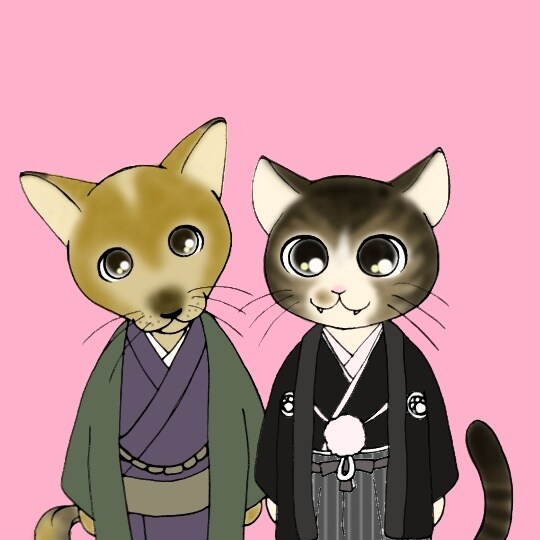 イラスト【背景なし・文字入れ不可】描きます アイコン・ヘッダー・Web小説の表紙用イラスト描きます！ イメージ6
