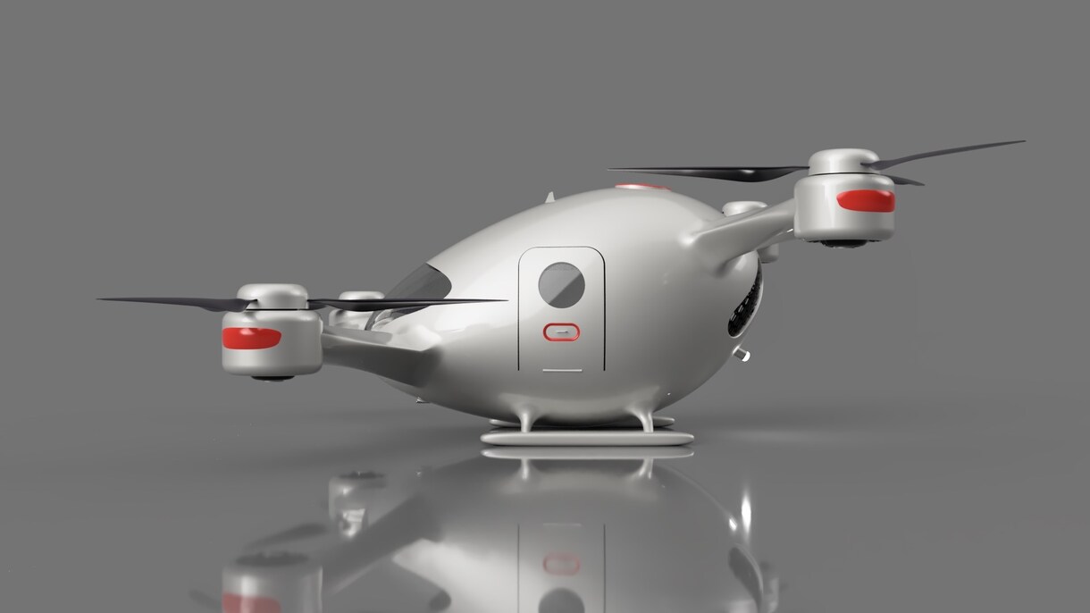 あなたのアイデアを3Dモデル化します あなたの頭の中のコンセプトをモデリングで可視化します！ イメージ4