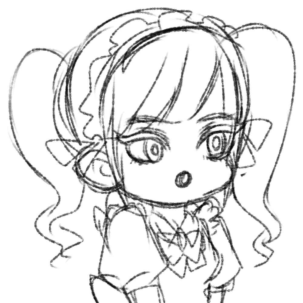 アイコンイラスト描きます かわいいアイコンイラスト描きます♪ イメージ3