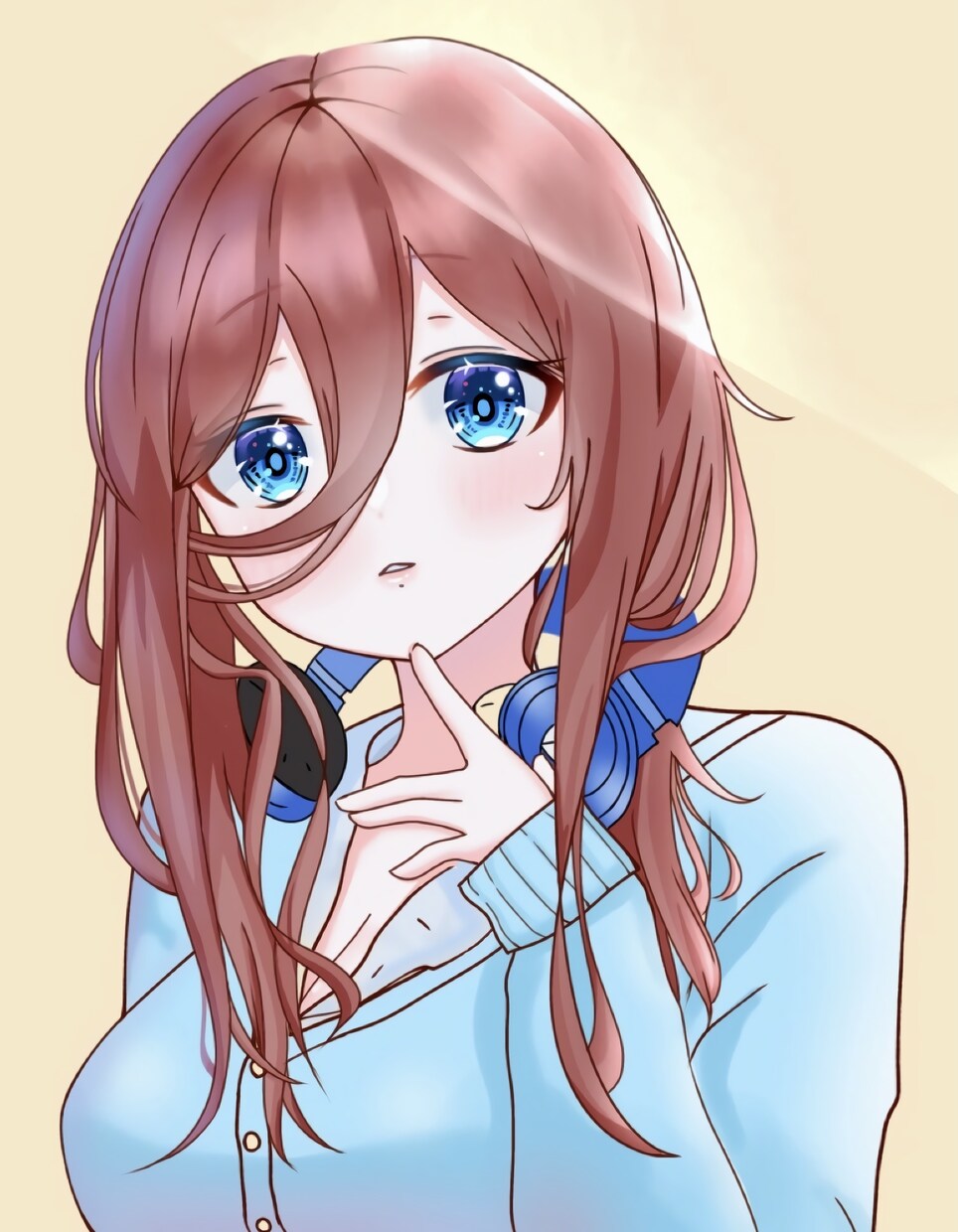 お好みのイラストお描き致します 可愛い女の子を描くのが得意です イメージ1