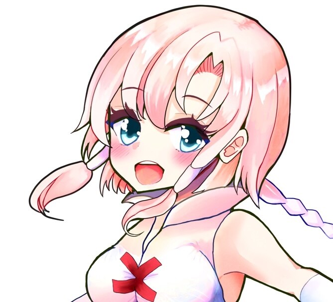 魅力的でイキイキしたアイコンイラストをお描きします SNSなどで印象作りにアイコン、似顔絵を描きます イメージ4