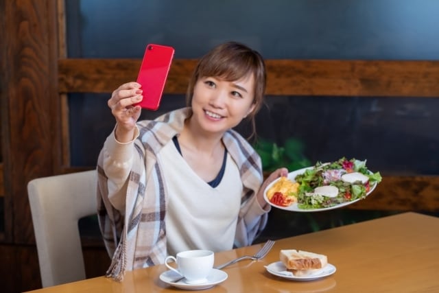 一生使える！健康美をつくる食事法でサポートします 【食事制限はしない！しっかり食べてキレイになりたいあなたへ】 イメージ3
