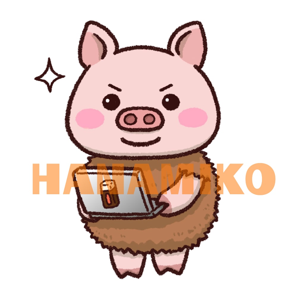 インスタ・ブログに最適！動物表情セット６種描きます 空想上の生き物でもOK！ゆるくてかわいい動物を表情豊かに！！ イメージ10