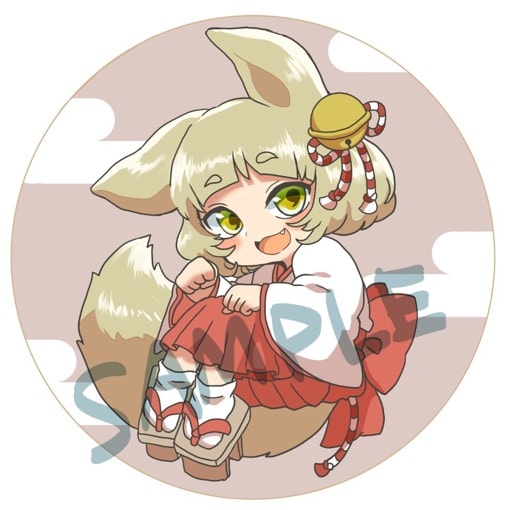 SNSのアイコンなどに使えるイラストをお描きします オーダーメイドの可愛いイラストがほしいあなたへ イメージ3