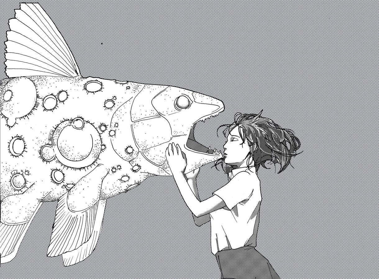 キャッチーでメッセージ性を感じるイラストを描きます カワイイからかっこいいまで幅広く対応/セール中 イメージ8