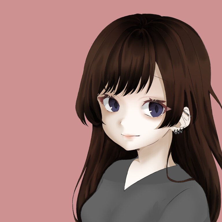 SNS用のイラストアイコンを作成致します アイコンや動画のサムネ等を作成します！ イメージ5