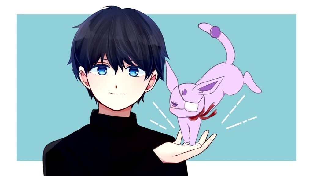アイコン・サムネイル・漫画制作承ります SNS／ブログ／動画にご利用ください イメージ3