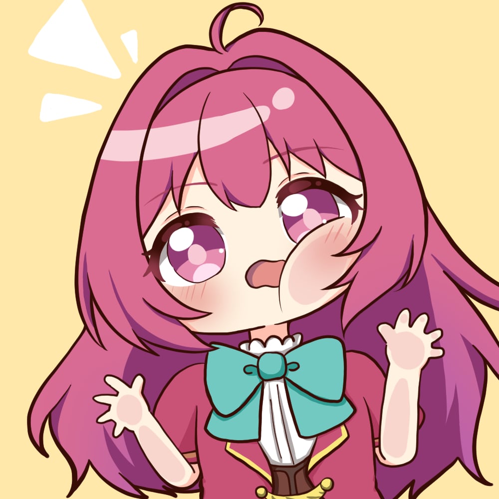 商用利用OK！最短2日！可愛いミニキャラ描きます VTuberや配信者さんにおすすめ！！✨️ イメージ4