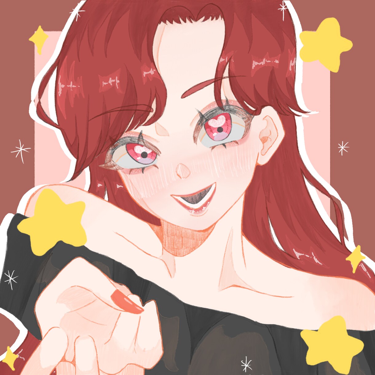 最短即日！可愛い女の子のイラストを描きます 商用利用追加料金なしで、あなただけの可愛い女の子を作成します イメージ9