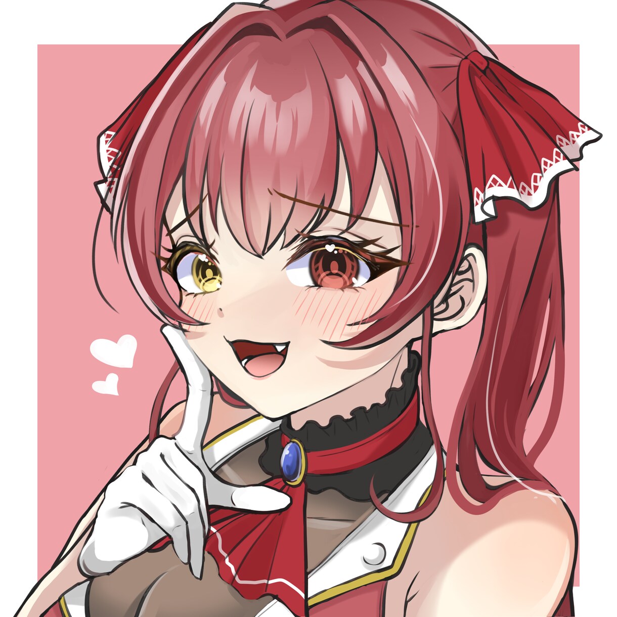 鮮やかでかわいい目を引くイラストお描きします 自分だけのイラストが欲しい方に！ イメージ9
