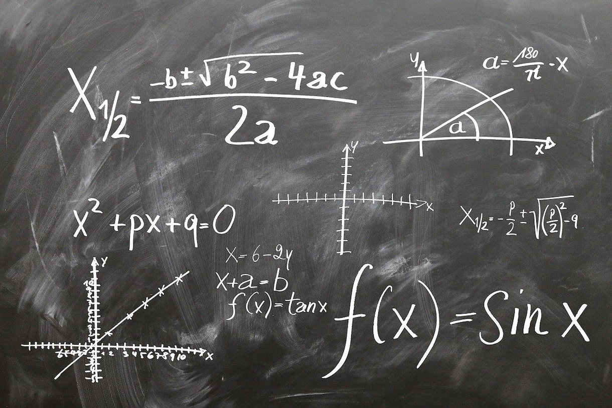 院試の過去問の解答（物理、数学）を作成します 超難関大学院も承ります！お手頃な価格で過去問の解答を作成 イメージ1
