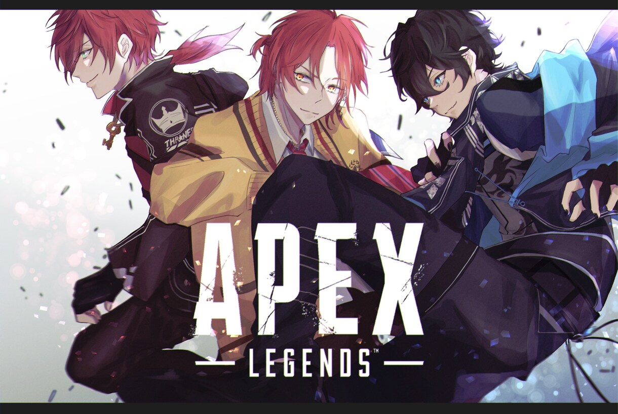 アイコン、サムネイル、イラスト受け付けます ご満足の行くイラストをお届け出来たらいいなと思います！ イメージ3