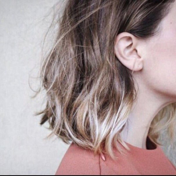 現役スタイリストが似合うヘアスタイルご提案します 福岡天神Musiiik stylist イメージ3