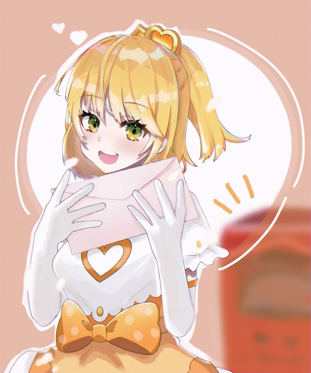 ご希望のイラスト.アイコン描きます 二次創作.オリキャラなんでもOK!! イメージ2